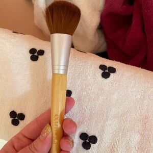Barely used and washed EcoTools Bamboo Makeup Brush